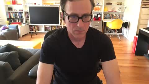 Skyline3371 online show from 09.08.25