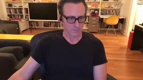 Skyline3371 online show from 09.09.25