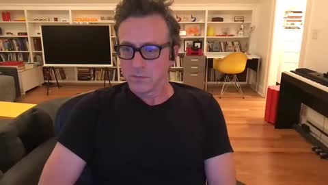 Skyline3371 online show from 09.15.25