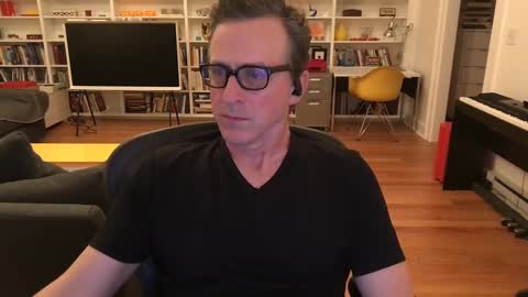 Skyline3371 online show from 09.23.25