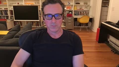 Skyline3371 online show from 09.29.25