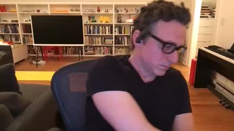 Skyline3371 online show from 02.22.26