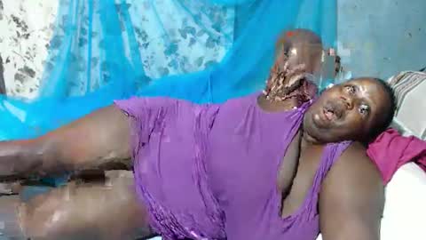 sheliah online show from 10.21.25