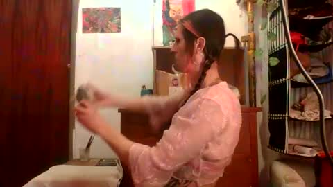 skylova69 online show from 04.19.26