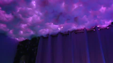 Snapshot of skyonetoo3 chatting on 02.18.25 skyonetoo3 online show from 02.18.25