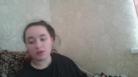 Snapshot of skyressie333 chatting on 10.29.25 skyressie333 online show from 10.29.25