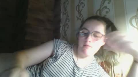 Snapshot of skyressie333 chatting on 11.30.25 skyressie333 online show from 11.30.25