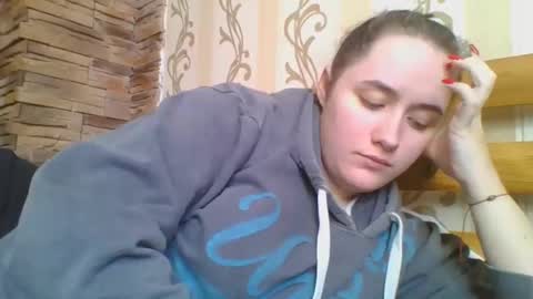 Snapshot of skyressie333 chatting on 01.19.26 skyressie333 online show from 01.19.26