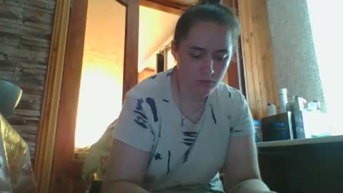 skyressie333 online show from 06.27.26