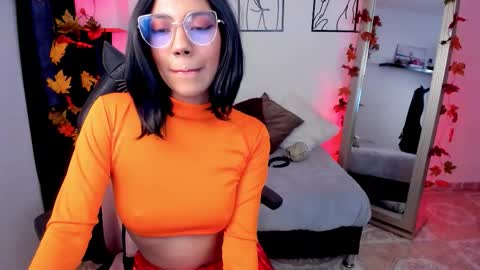 cielo     online show from 10.31.25