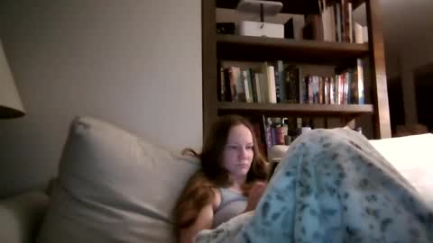 Sky Winters online show from 11.24.25