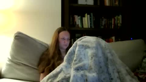 Sky Winters online show from 12.01.25