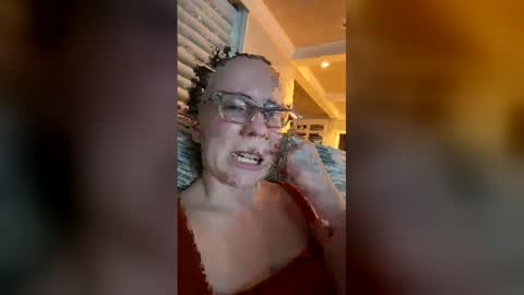 Sky Winters online show from 03.27.26