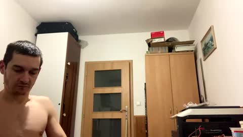 Snapshot of slabyhrac chatting on 02.03.25 slabyhrac online show from 02.03.25