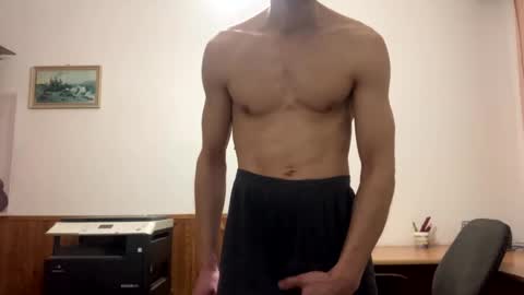 Snapshot of slabyhrac chatting on 02.21.25 slabyhrac online show from 02.21.25