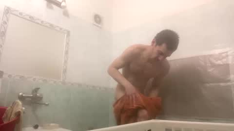 Snapshot of slabyhrac chatting on 02.28.25 slabyhrac online show from 02.28.25