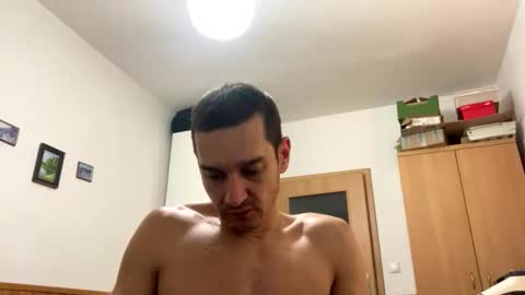 Snapshot of slabyhrac chatting on 09.14.25 slabyhrac online show from 09.14.25