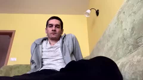 Snapshot of slabyhrac chatting on 10.18.25 slabyhrac online show from 10.18.25