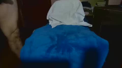 Snapshot of slacker62 chatting on 10.10.25 slacker62 online show from 10.10.25