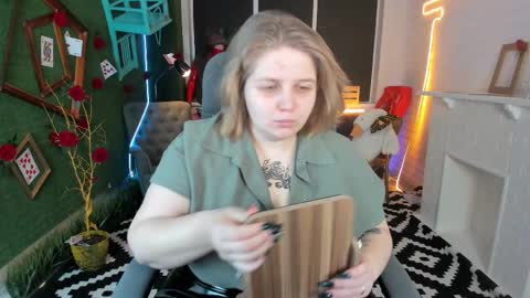 Slada Deew online show from 02.10.25