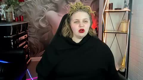 Slada Deew online show from 02.13.25