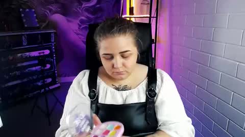 Slada Deew online show from 09.24.25