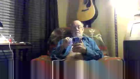 sladeisnaked online show from 10.26.25