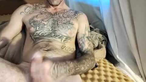 SexyMFSlangincock69FYPM online show from 12.27.24