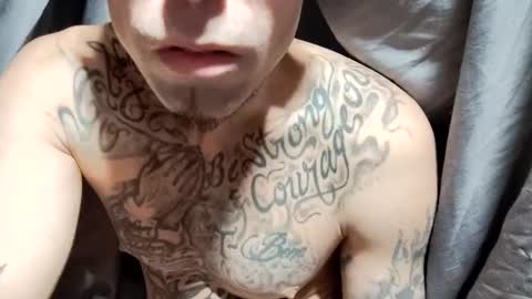 SexyMFSlangincock69FYPM online show from 01.16.25