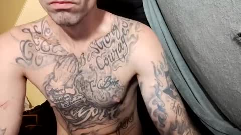 SexyMFSlangincock69FYPM online show from 02.22.25