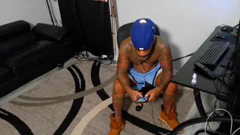 nasty twitter KASHCARTERATL online show from 11.06.25