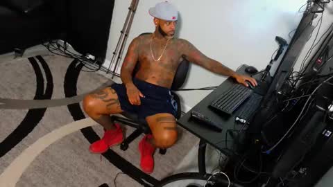 Snapshot of slangondemhoes chatting on 11.07.25 nasty twitter KASHCARTERATL online show from 11.07.25