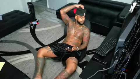 Snapshot of slangondemhoes chatting on 01.12.26 nasty twitter KASHCARTERATL online show from 01.12.26