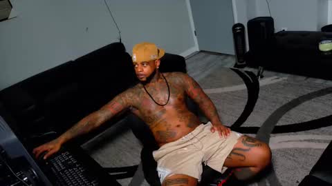 Snapshot of slangondemhoes chatting on 01.31.26 nasty twitter KASHCARTERATL online show from 01.31.26