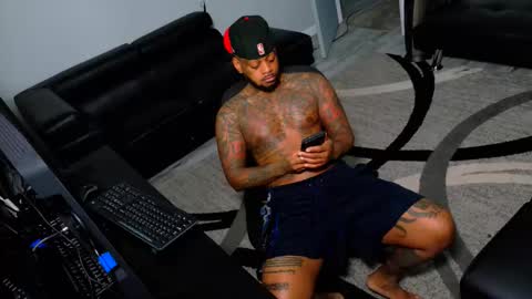 Snapshot of slangondemhoes chatting on 02.02.26 nasty twitter KASHCARTERATL online show from 02.02.26