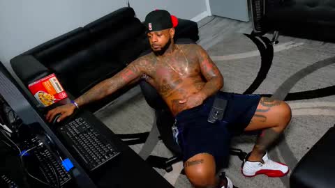 Snapshot of slangondemhoes chatting on 02.02.26 nasty twitter KASHCARTERATL online show from 02.02.26