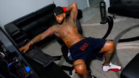 Snapshot of slangondemhoes chatting on 02.03.26 nasty twitter KASHCARTERATL online show from 02.03.26