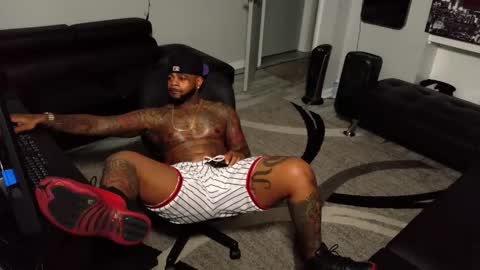 Snapshot of slangondemhoes chatting on 02.03.26 nasty twitter KASHCARTERATL online show from 02.03.26