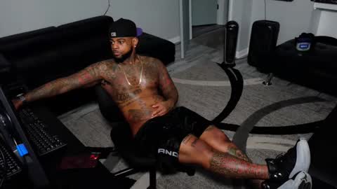 Snapshot of slangondemhoes chatting on 02.06.26 nasty twitter KASHCARTERATL online show from 02.06.26