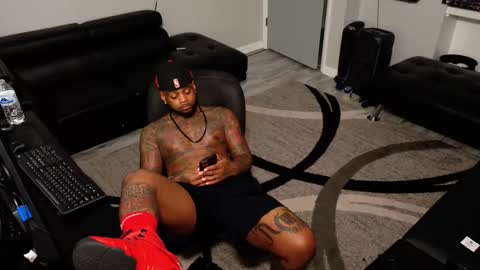 Snapshot of slangondemhoes chatting on 02.10.26 nasty twitter KASHCARTERATL online show from 02.10.26