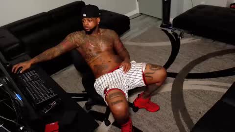 Snapshot of slangondemhoes chatting on 02.23.26 nasty twitter KASHCARTERATL online show from 02.23.26