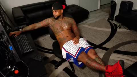 Snapshot of slangondemhoes chatting on 02.26.26 nasty twitter KASHCARTERATL online show from 02.26.26