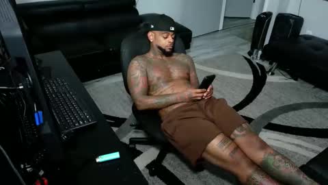 Snapshot of slangondemhoes chatting on 03.01.26 nasty twitter KASHCARTERATL online show from 03.01.26