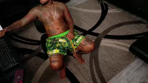 nasty twitter KASHCARTERATL online show from 03.22.26