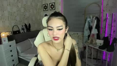 Alexandria my love online show from 02.21.25