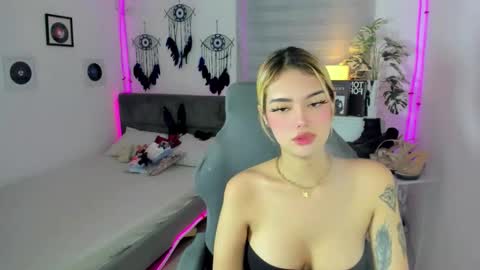 Alexandria my love online show from 01.07.26