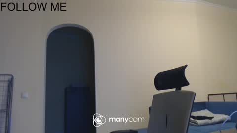 Slava GAY. PVT OPEN. online show from 02.18.25