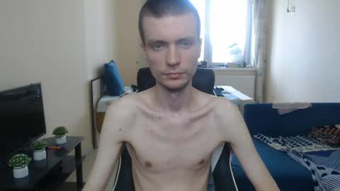 Slava GAY. PVT OPEN. online show from 05.29.26