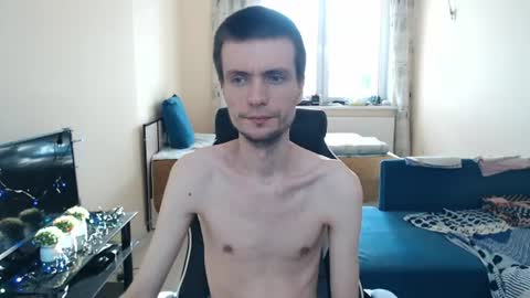 Snapshot of slavaxxx777 chatting on 06.30.26 Slava GAY. PVT OPEN. online show from 06.30.26
