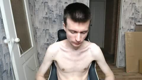 Snapshot of slavaxxx777 chatting on 08.02.26 Slava GAY. PVT OPEN. online show from 08.02.26